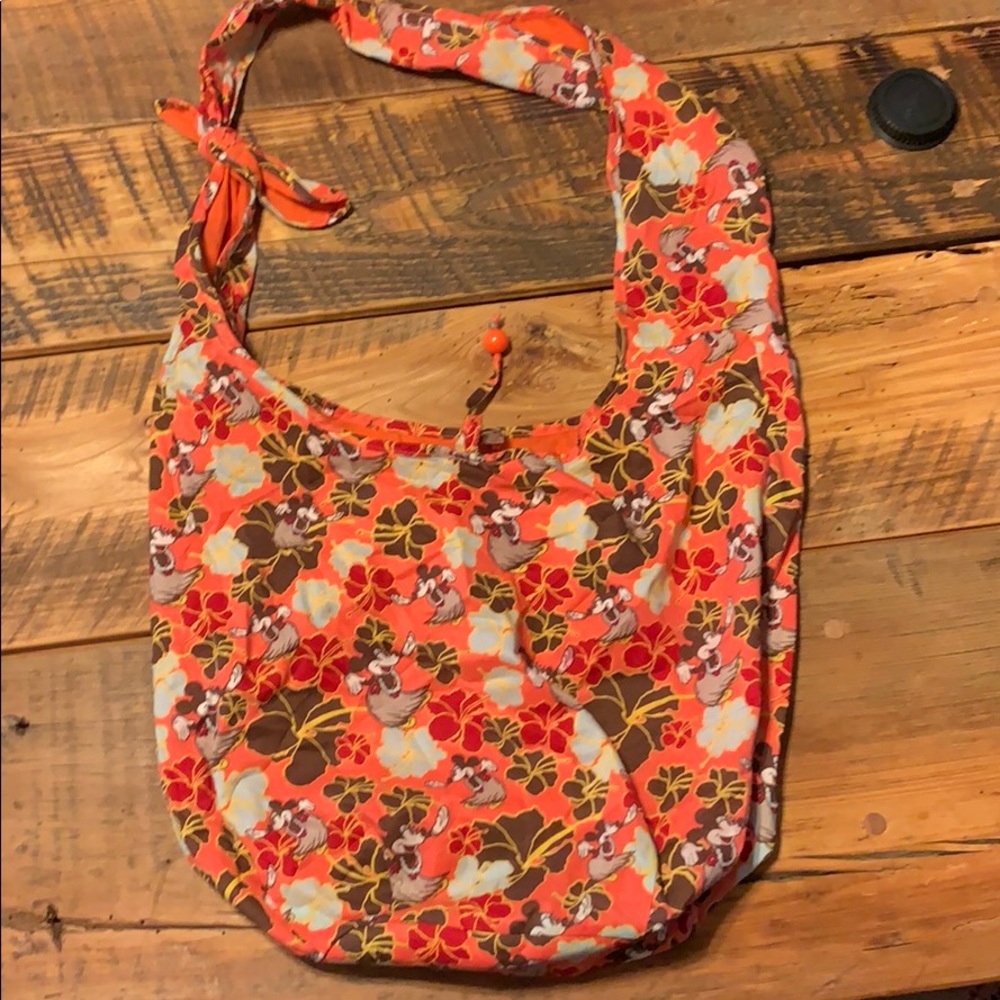 Hobo Bag